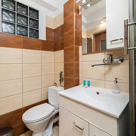 Apartman Atlas Arena Homely By Bookinghost