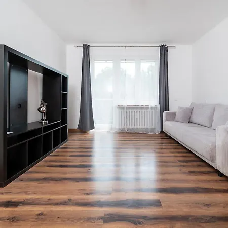 Apartman Atlas Arena Homely By Bookinghost Łódź