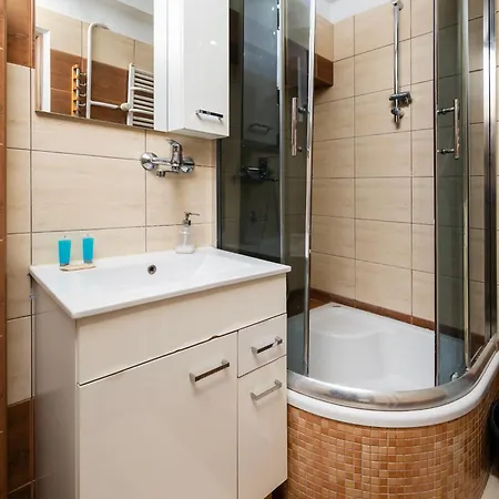 Apartman Atlas Arena Homely By Bookinghost
