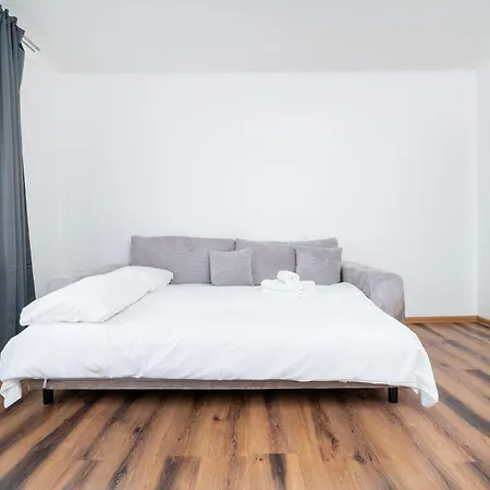 Apartman Atlas Arena Homely By Bookinghost Łódź
