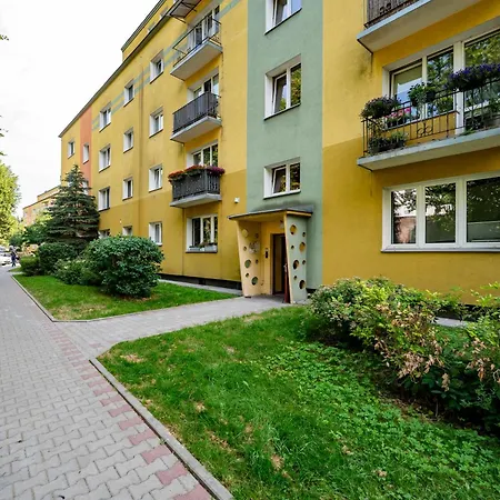 Atlas Arena Homely By Bookinghost Apartman Łódź