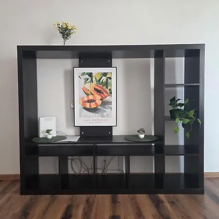 Apartman Atlas Arena Homely By Bookinghost