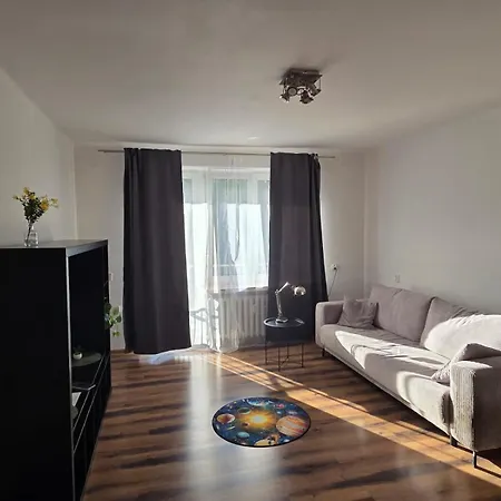 Atlas Arena Homely By Bookinghost Lägenhet