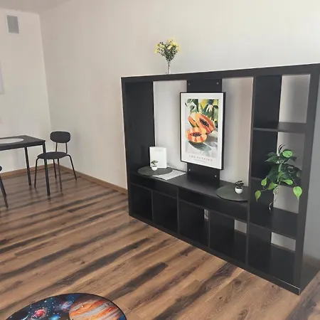 Atlas Arena Homely By Bookinghost Apartman