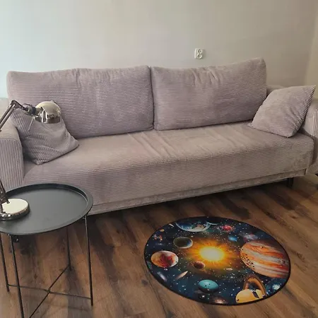 Apartman Atlas Arena Homely By Bookinghost